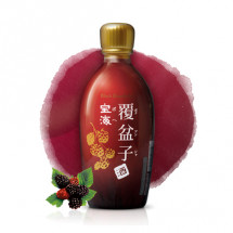 宝海覆盆子酒(ボクブンジャ)-Alc.15％