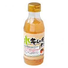 [TOKUYAMA] 水キムチの素 300ml/韓国料理の素 調味料 韓国食品