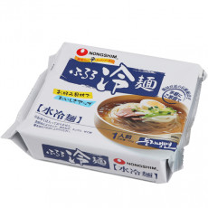 [農心] ふるる冷麺 水冷麺 155g/韓国冷麺