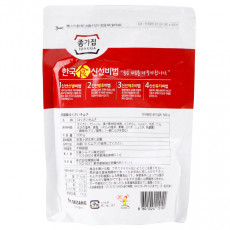 [冷]宗家白菜キムチ500g/白菜キムチ キムチ 韓国食材 韓国食品