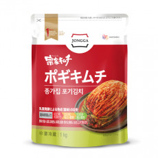 [冷]宗家白菜キムチ1kg/白菜キムチ キムチ 韓国食材 韓国食品