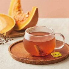 [ダムト]カボチャ小豆茶(1.5g×40包入・ティー化粧品) 健康茶 韓国お茶 韓国飲料