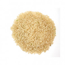 玄米1kg-茨城産