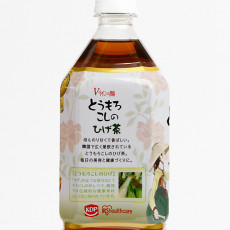 [グァンドン]トウモロコシひげ茶1.5L/韓国飲み物　韓国飲料　韓国お茶