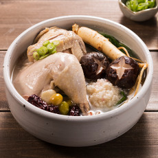 [凍]冷凍鶏肉(アメリカ産)約500-600g